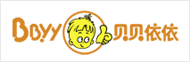 贝贝依依童装09全国火热招商
